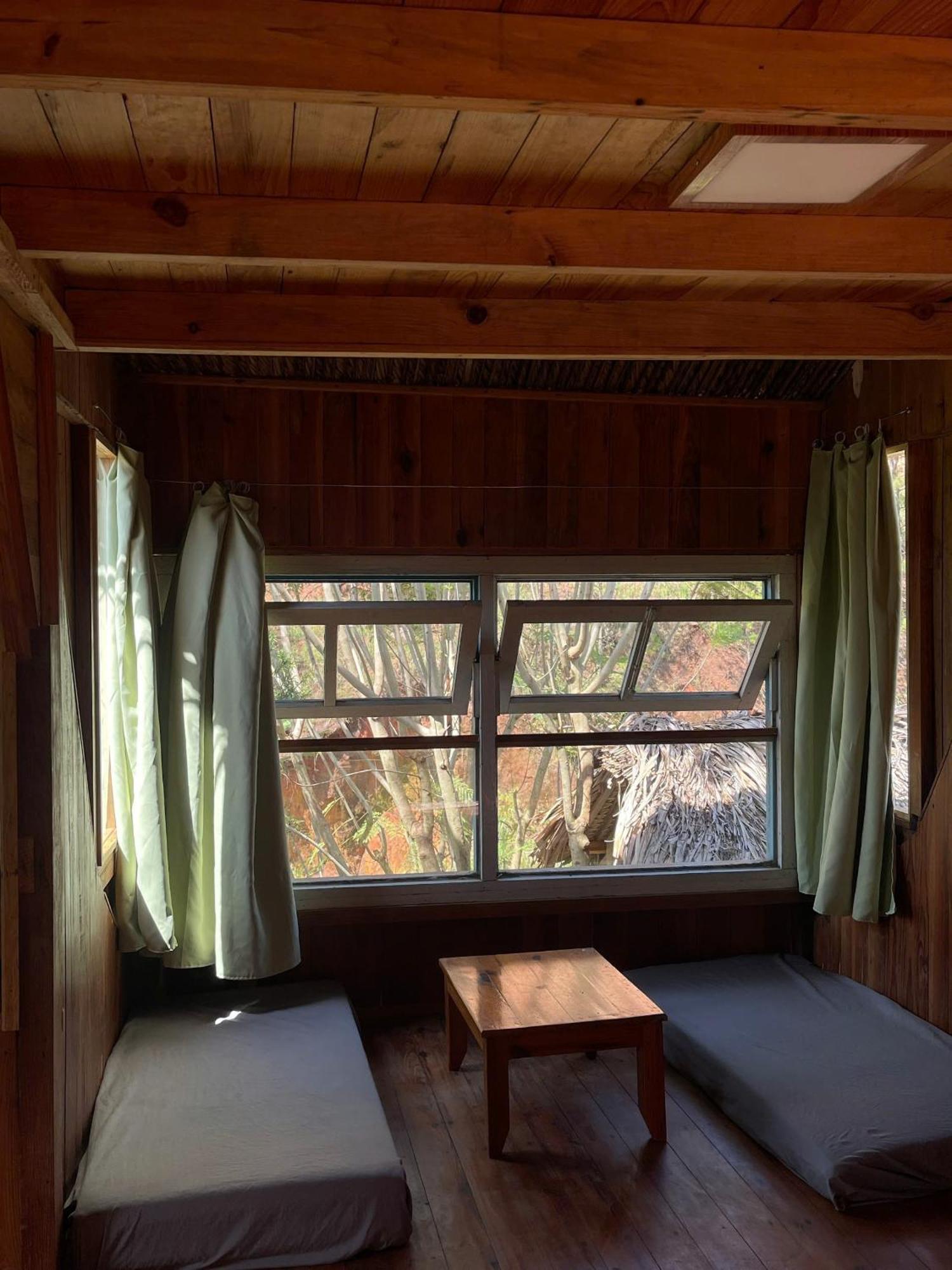 Vuon Nha Cui Homestay Da Lat Exterior photo